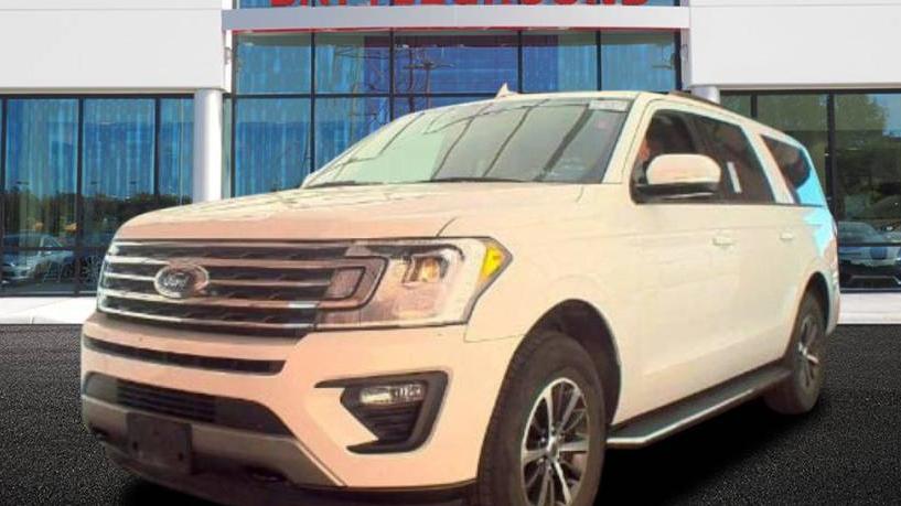 FORD EXPEDITION MAX 2021 1FMJK1JT9MEA19602 image